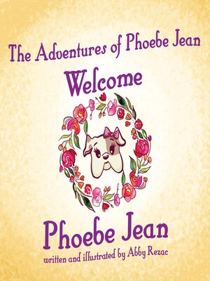 cover image of The Adventures of Phoebe Jean